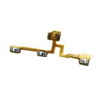 Redmi 9 Power Button Flex Cable Replacement Spare Part