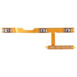 M4 5G Power Button Flex Cable Replacement Spare Part