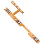 Redmi 12 Power Button Flex Cable Replacement Spare Part