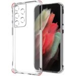 Soft Silicone TPU Clear Cases for Samsung Galaxy M32 5G - Protect Your Device in Style