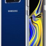 Soft Silicone TPU Clear Cases for Samsung Galaxy Note 8 - Protect Your Device in Style
