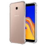 Soft Silicone TPU Clear Cases for Samsung Galaxy On7 2016 - Protect Your Device in Style