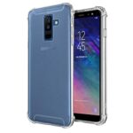 Soft Silicone TPU Clear Cases for Samsung Galaxy On8 - Protect Your Device in Style