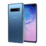 Soft Silicone TPU Clear Cases for Samsung Galaxy S10 Plus - Protect Your Device in Style
