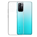 Soft Silicone TPU Clear Cases for Xiaomi Mi 11t - Protect Your Device in Style