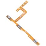 Power Button Flex Cable for Tecno Spark 8 - On Off Flex