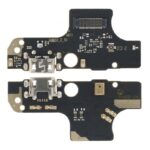 USB Charging Port Connector Flex Cable Replacement for Nokia 2.4