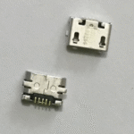 USB Charging Port Connector Flex Cable Replacement for Nokia 230