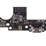 USB Charging Port Connector Flex Cable Replacement for Nokia 3