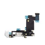 USB Charging Port Connector Flex Cable Replacement for Apple iPhone 6