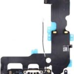 USB Charging Port Connector Flex Cable Replacement for Apple iPhone 7 Plus