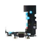 USB Charging Port Connector Flex Cable Replacement for Apple iPhone 8