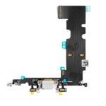 USB Charging Port Connector Flex Cable Replacement for Apple iPhone 8 Plus