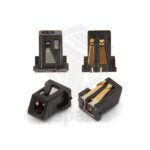 USB Charging Port Connector Flex Cable Replacement for Nokia 112