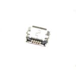 USB Charging Port Connector Flex Cable Replacement for Nokia 114