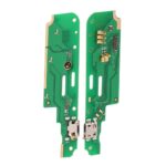 USB Charging Port Connector Flex Cable Replacement for Nokia 2.1