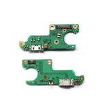 USB Charging Port Connector Flex Cable Replacement for Nokia 6