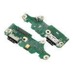 USB Charging Port Connector Flex Cable Replacement for Nokia 7.1