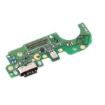 USB Charging Port Connector Flex Cable Replacement for Nokia 8