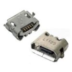 USB Charging Port Connector Flex Cable Replacement for Nokia Lumia 730