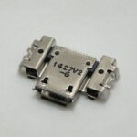 USB Charging Port Connector Flex Cable Replacement for Nokia N73