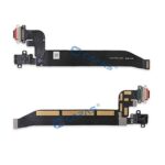 USB Charging Port Connector Flex Cable Replacement for OnePlus 5T
