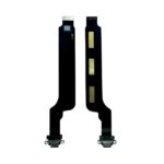 USB Charging Port Connector Flex Cable Replacement for OnePlus 6T