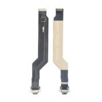 USB Charging Port Connector Flex Cable Replacement for OnePlus 7