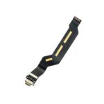USB Charging Port Connector Flex Cable Replacement for OnePlus 7 Pro