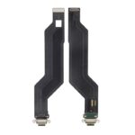 USB Charging Port Connector Flex Cable Replacement for OnePlus 7T