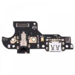 USB Charging Port Connector Flex Cable Replacement for Oppo A12