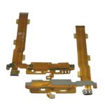 USB Charging Port Connector Flex Cable Replacement for Oppo A31