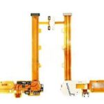 USB Charging Port Connector Flex Cable Replacement for Oppo A37