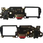 USB Charging Port Connector Flex Cable Replacement for Oppo A5 2020