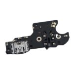 USB Charging Port Connector Flex Cable Replacement for Oppo A5S