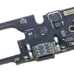 USB Charging Port Connector Flex Cable Replacement for Oppo A92