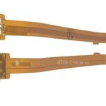 USB Charging Port Connector Flex Cable Replacement for Oppo F11