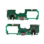 USB Charging Port Connector Flex Cable Replacement for Oppo F17