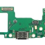 USB Charging Port Connector Flex Cable Replacement for Oppo F19s