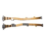 USB Charging Port Connector Flex Cable Replacement for Oppo F1s
