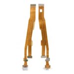USB Charging Port Connector Flex Cable Replacement for Oppo F5
