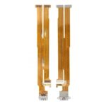 USB Charging Port Connector Flex Cable Replacement for Oppo F9