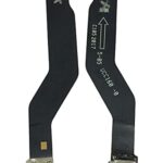 USB Charging Port Connector Flex Cable Replacement for Oppo Find X2