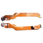 USB Charging Port Connector Flex Cable Replacement for Oppo Reno 5