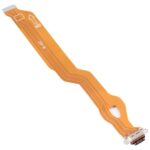 USB Charging Port Connector Flex Cable Replacement for Oppo Reno 7 Pro 5G