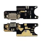 USB Charging Port Connector Flex Cable Replacement for POCO M3