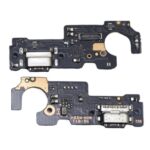 USB Charging Port Connector Flex Cable Replacement for POCO M3 Pro
