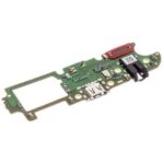 USB Charging Port Connector Flex Cable Replacement for Realme 3 Pro
