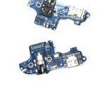 USB Charging Port Connector Flex Cable Replacement for Realme 3i