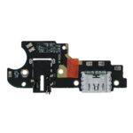 USB Charging Port Connector Flex Cable Replacement for Realme 5